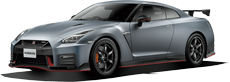 ダークマットグレー(LM) <#KBL・NISMO専用特別塗装色>