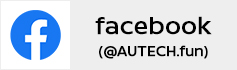 facebook AUTECHfun