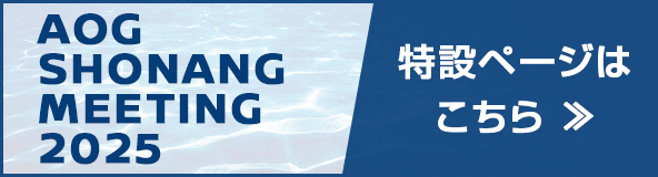 AOG 湘南里帰りミーティング 2025 特設ページバナー