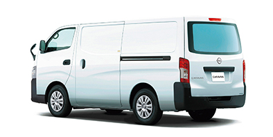 商用特装車 Work-use Vehicles 