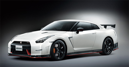 2013年発売 GT-R NISMO