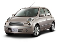 日産ノート「オーテック」シリーズ 一部仕様向上し今秋発売