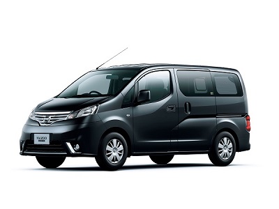 2014年発売 NV200バネット プレミアムGX