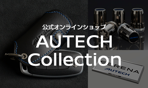 AUTECH Collection