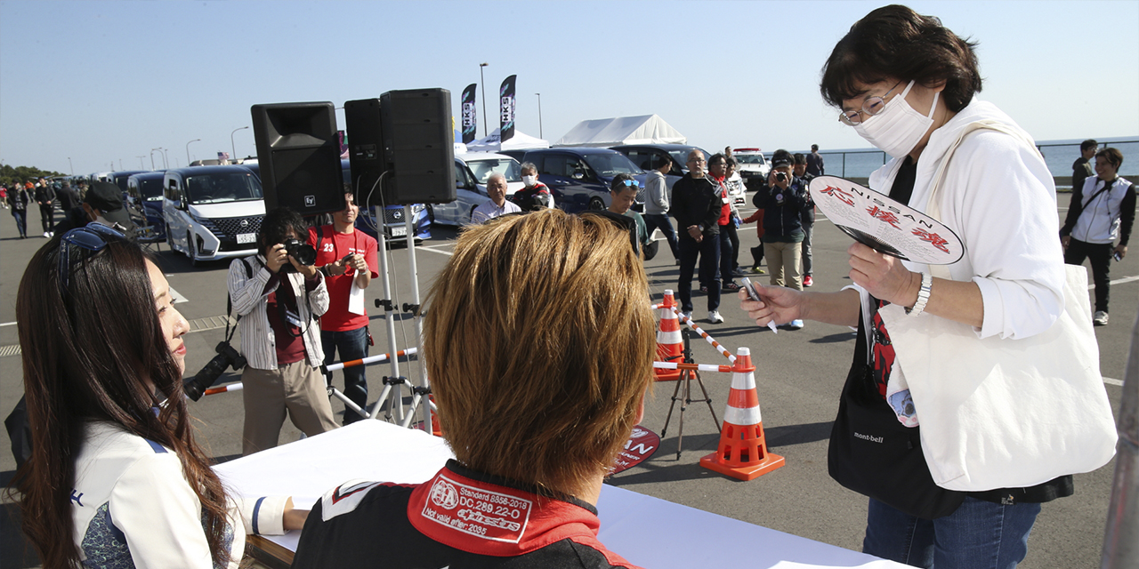 AOG 湘南里帰りミーティング 2025 スペシャルゲスト