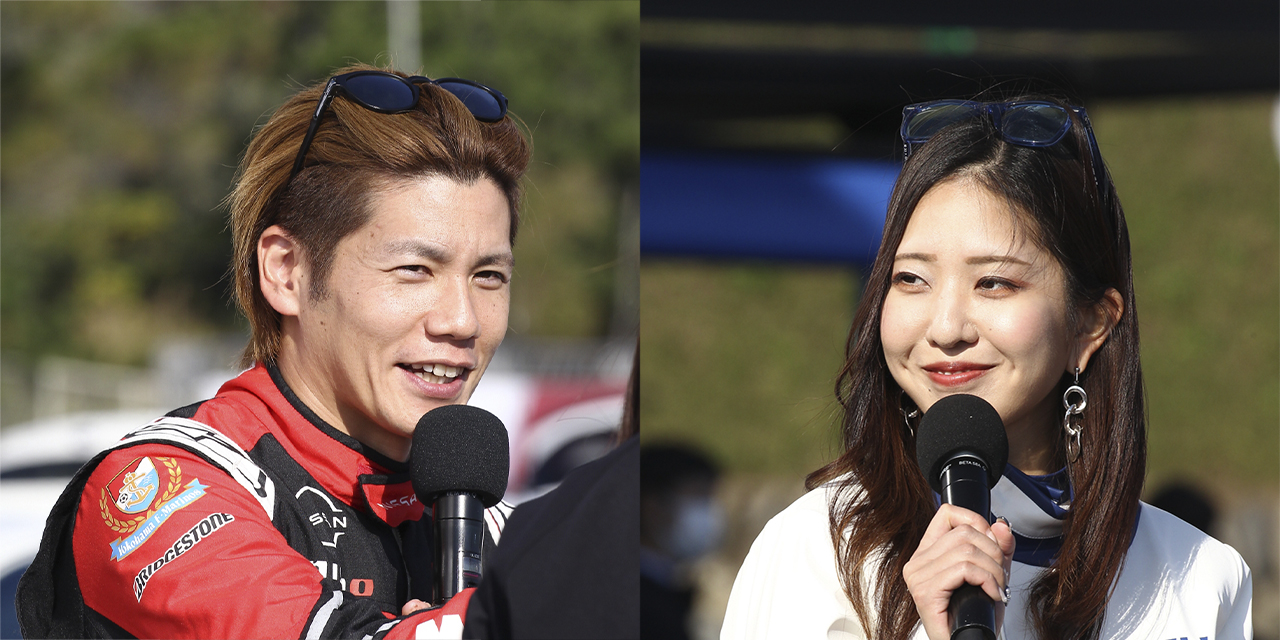 AOG 湘南里帰りミーティング 2025 スペシャルゲスト