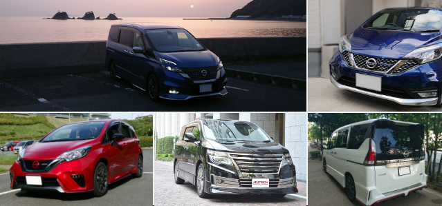 Owner S Voice オーテック事業部 日産モータースポーツ カスタマイズ株式会社 Owner S Voice オーテック事業部 日産モータースポーツ カスタマイズ株式会社