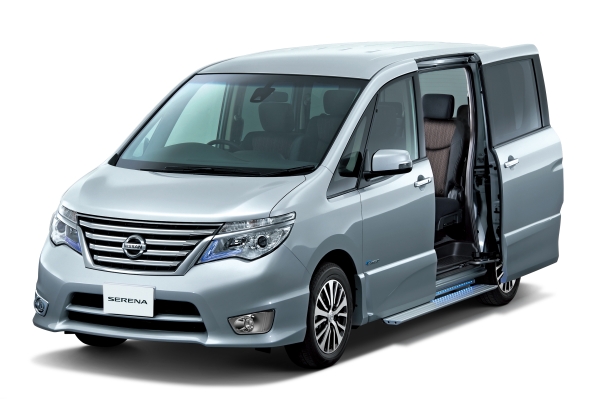 福祉車両 Life Care Vehicles