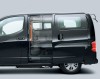 【チェアキャブ】
【4】
車いす1名仕様
3人掛け
リヤシートタイプ
「オートスライドドア
(助手席側)」