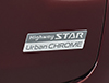 Urban CHROME
�G���u����
