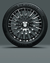 AUTECHp
p20C`
A~zC[
255/45R20
 101V^C
(MICHELIN PRIMACY4)