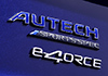 AUTECH
SPORTS SPEC
エンブレム
〈リヤ〉