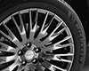 専用20インチダーク
グラファイトフィニッシュ
アルミホイール
&255/45R20
101Vタイヤ
(MICHELIN PRIMACY4)