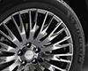 専用20インチダーク
グラファイトフィニッシュ
アルミホイール
&255/45R20
101Vタイヤ
(MICHELIN PRIMACY4)