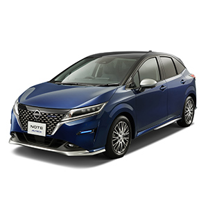 日産ノート 人気モデル 購入最前線】日産 ノート/ノート オーラ編（2022年8