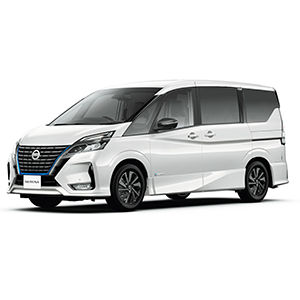 セレナ」、「日産デイズ」、「日産ルークス」の特別仕様車