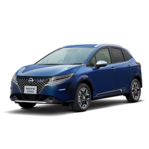 日産オーテック☆マーチ・ノート・デイズ 日産オーテック☆マーチ・ノート・デイズ 日産：ノート [ NOTE