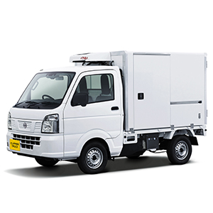 クリッパー トラック「ワークユースビークル」シリーズを発売