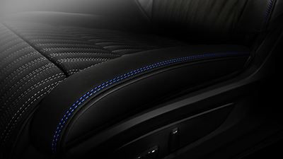 新型エルグランド「AUTECH」 追加公開画像