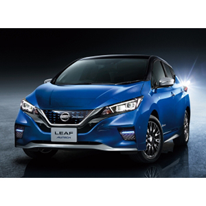 日産リーフ「AUTECH」をマイナーチェンジ | ニュースリリース