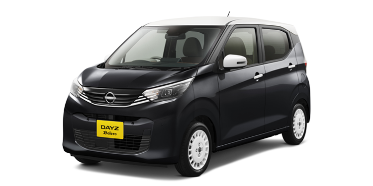 デイズ ボレロ | カスタムカー | カスタマイズ事業部 | 日産モーター