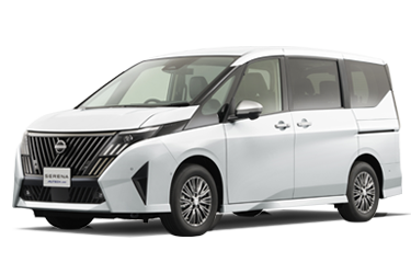 セレナ AUTECH LINE