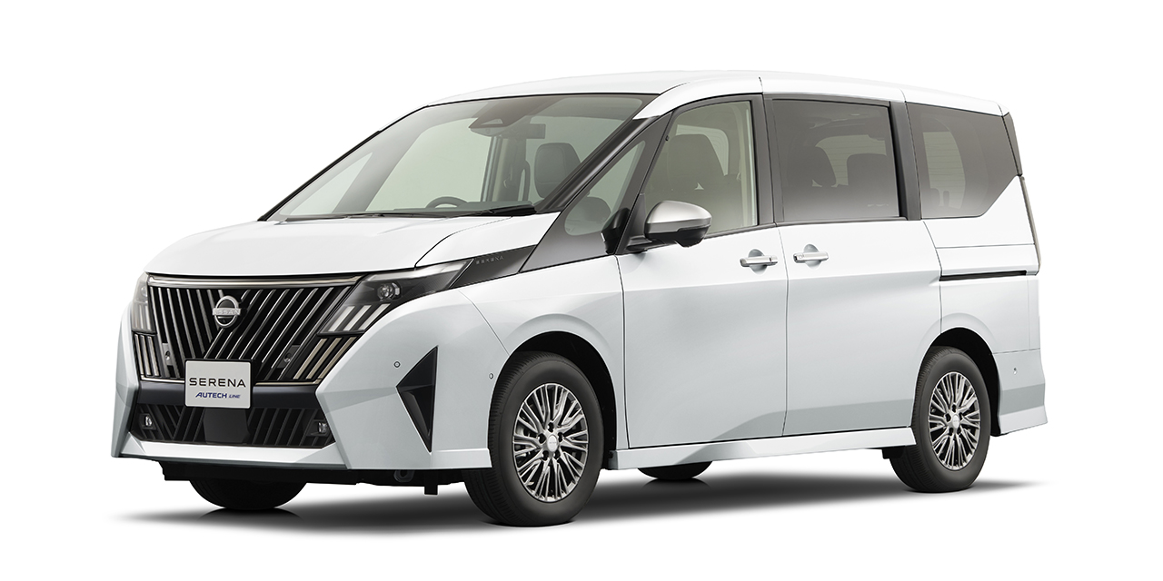 セレナ オーテックライン 