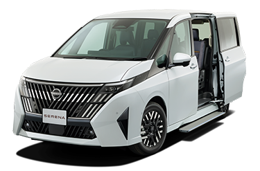 セレナ ステップタイプ