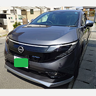 ちゃ助のパパ さん