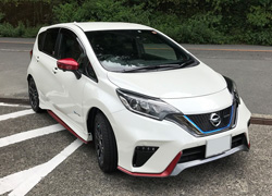 オーナーズボイス